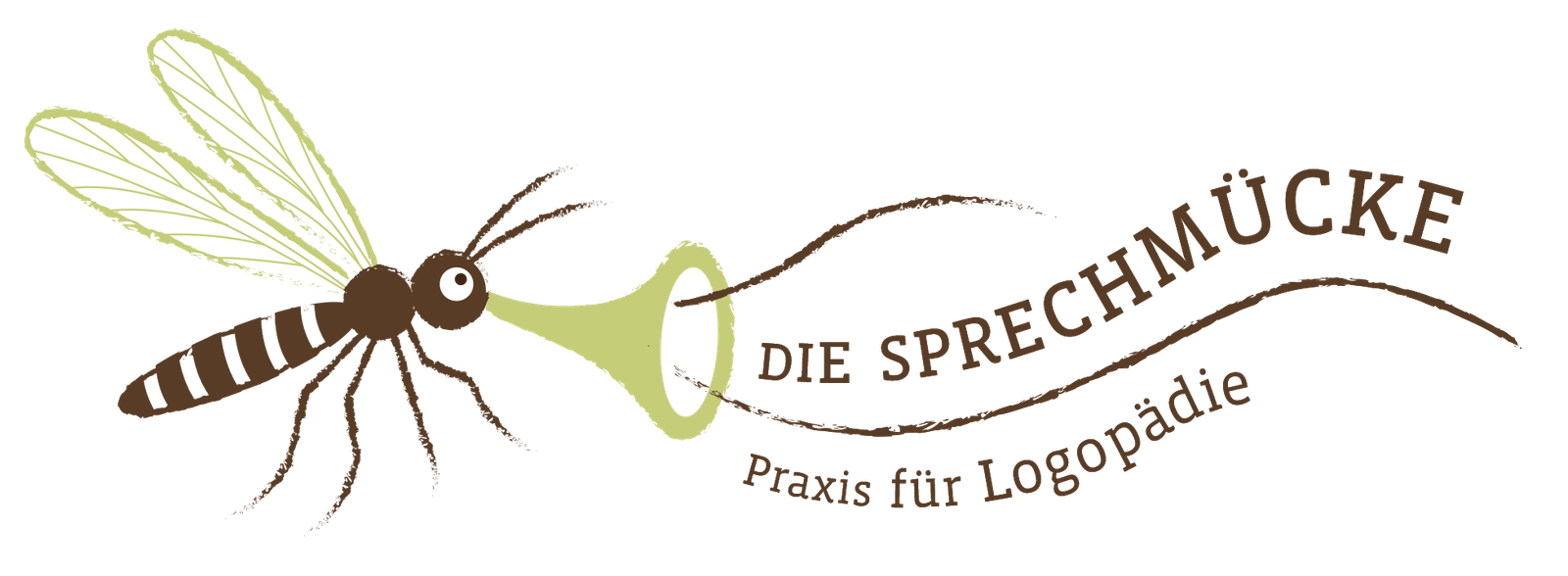 Die Sprechmücke